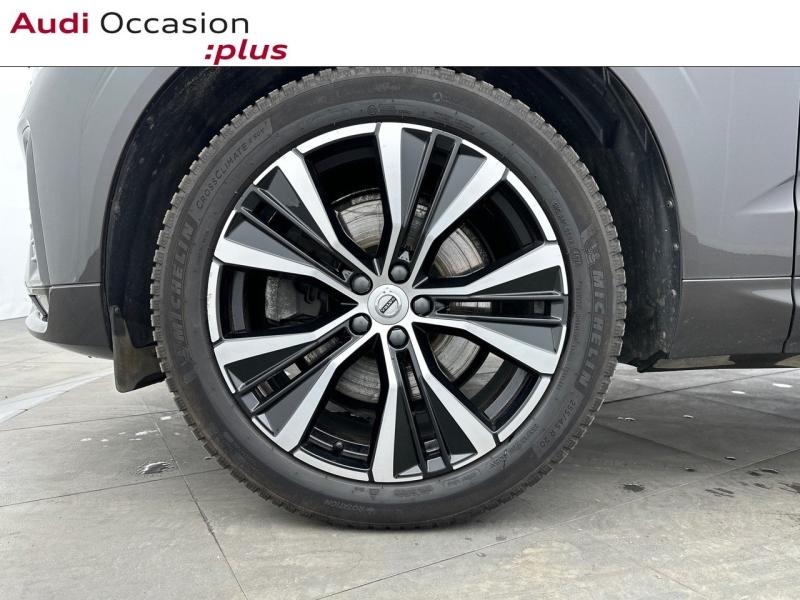 Voitures occasions VOLVO XC60 Ultimate Style Dark Vélizy-Villacoublay