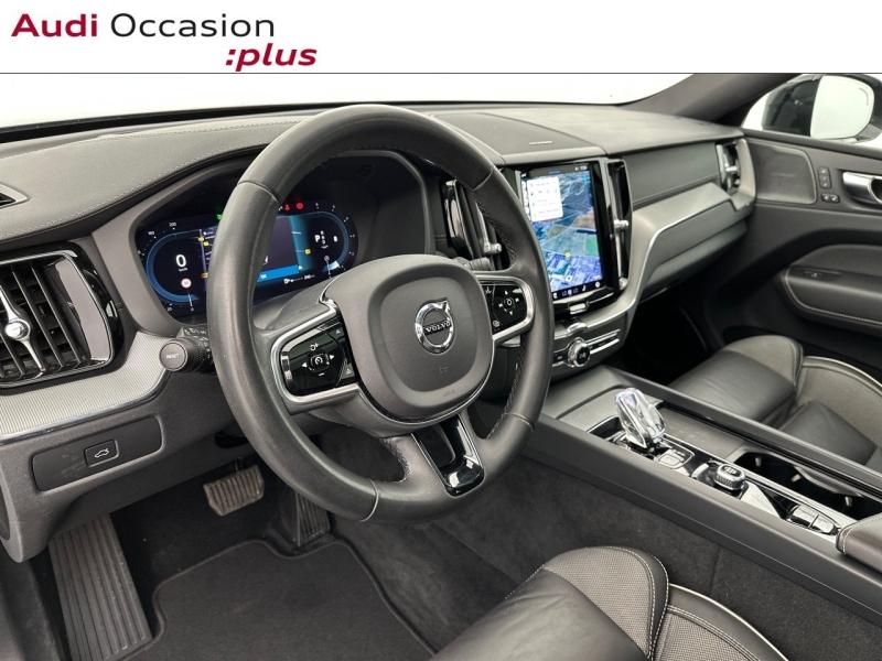 Voitures occasions VOLVO XC60 Ultimate Style Dark Vélizy-Villacoublay