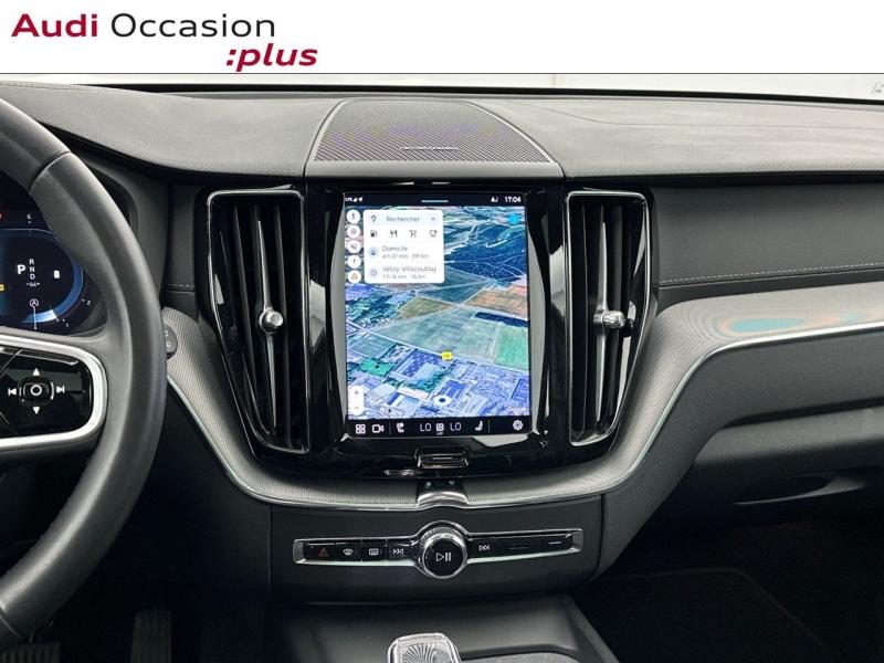 Voitures occasions VOLVO XC60 Ultimate Style Dark Vélizy-Villacoublay