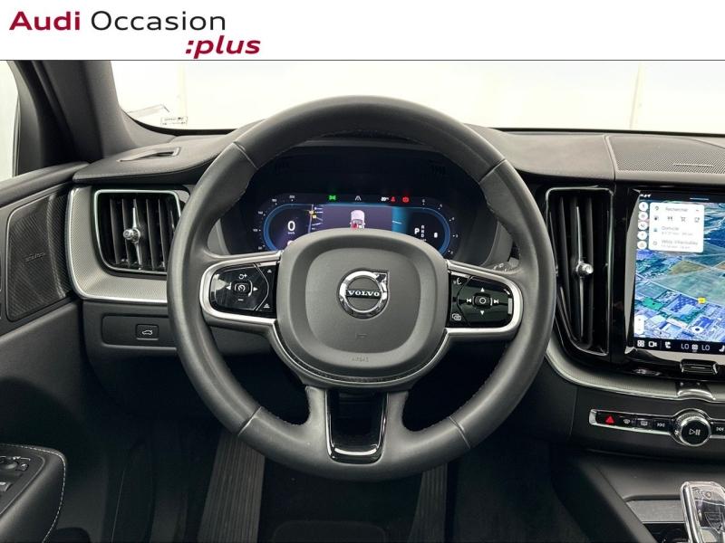 Voitures occasions VOLVO XC60 Ultimate Style Dark Vélizy-Villacoublay