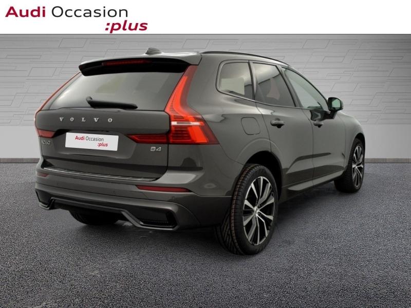 Voitures occasions VOLVO XC60 Ultimate Style Dark Vélizy-Villacoublay