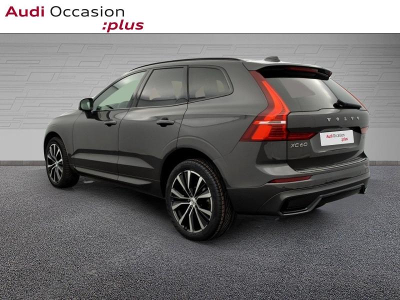 Voitures occasions VOLVO XC60 Ultimate Style Dark Vélizy-Villacoublay