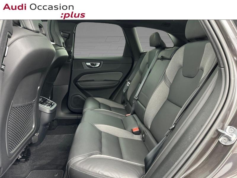 Voitures occasions VOLVO XC60 Ultimate Style Dark Vélizy-Villacoublay
