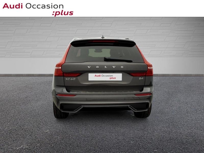 Voitures occasions VOLVO XC60 Ultimate Style Dark Vélizy-Villacoublay