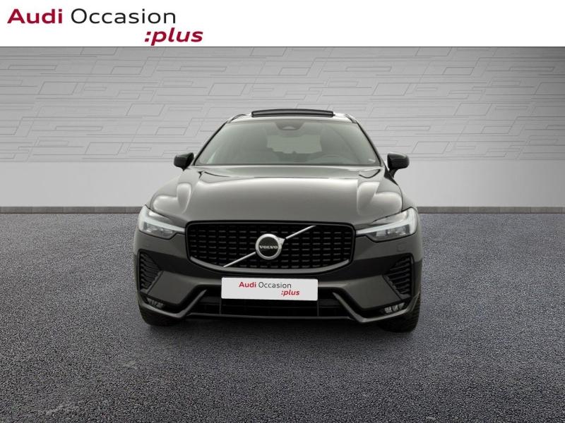 Voitures occasions VOLVO XC60 Ultimate Style Dark Vélizy-Villacoublay