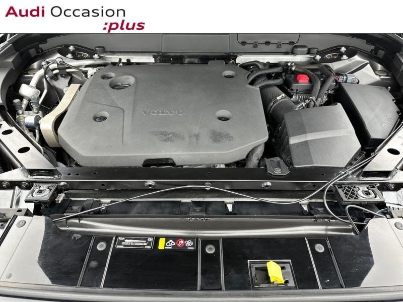 Voitures occasions VOLVO XC60 Ultimate Style Dark Vélizy-Villacoublay