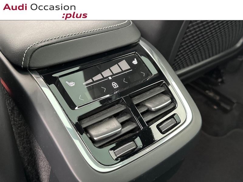 Voitures occasions VOLVO XC60 Ultimate Style Dark Vélizy-Villacoublay