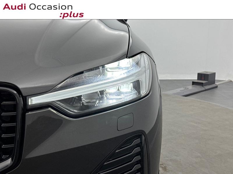 Voitures occasions VOLVO XC60 Ultimate Style Dark Vélizy-Villacoublay