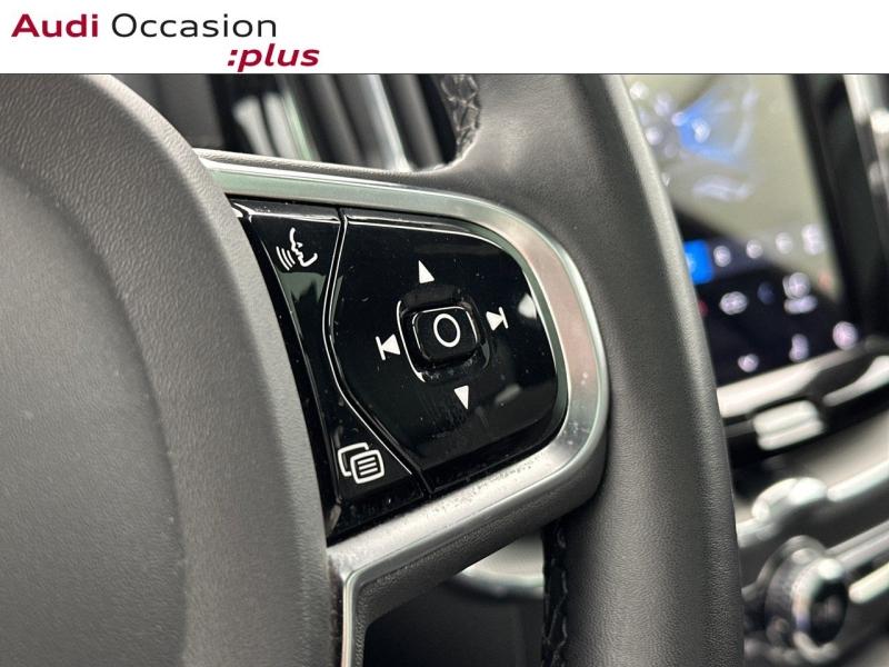 Voitures occasions VOLVO XC60 Ultimate Style Dark Vélizy-Villacoublay