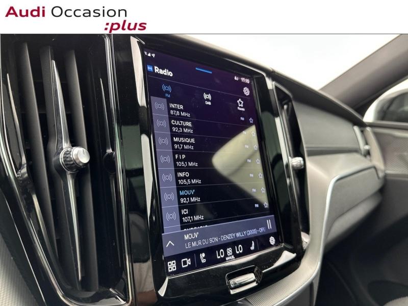 Voitures occasions VOLVO XC60 Ultimate Style Dark Vélizy-Villacoublay