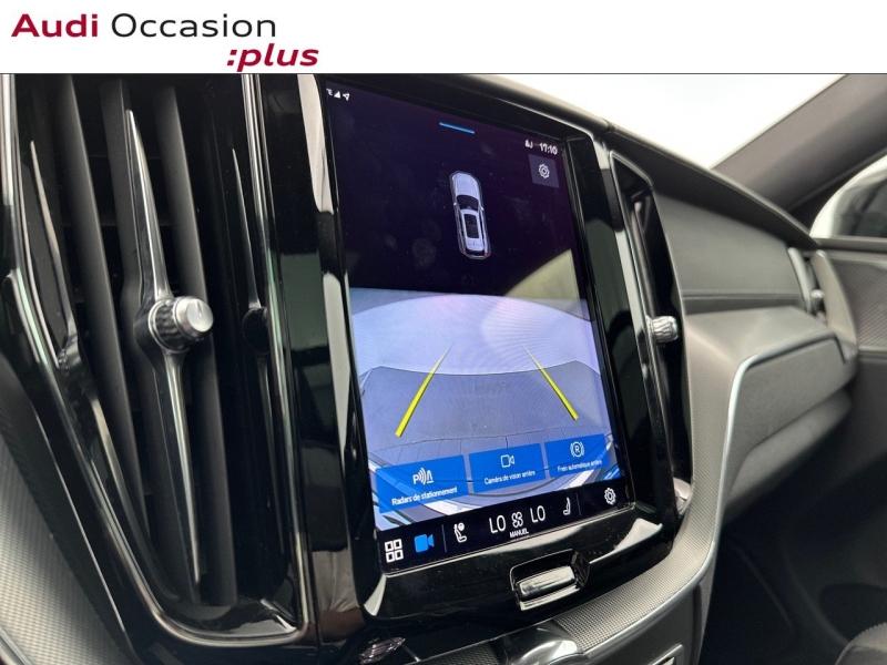 Voitures occasions VOLVO XC60 Ultimate Style Dark Vélizy-Villacoublay