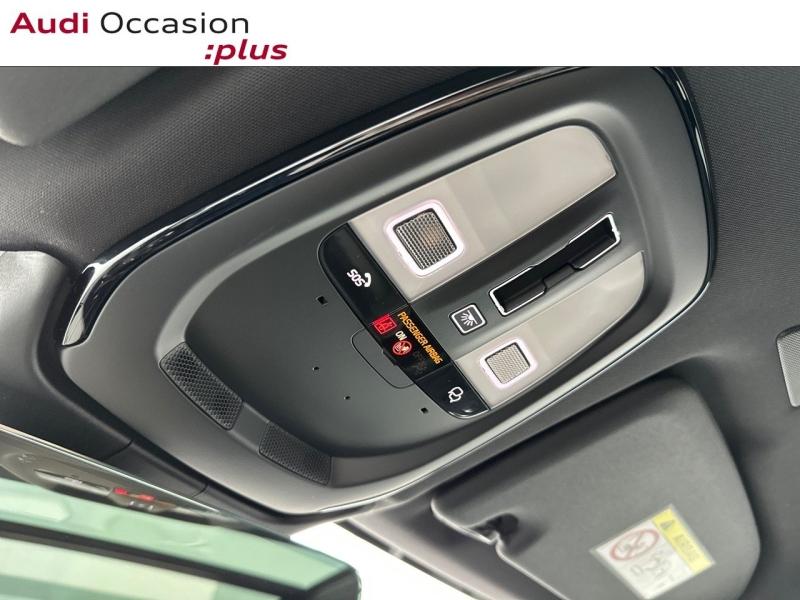 Voitures occasions VOLVO XC60 Ultimate Style Dark Vélizy-Villacoublay