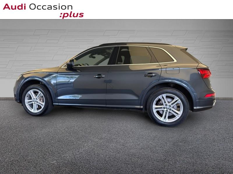 Voitures occasions Audi Q5 S line Vélizy-Villacoublay