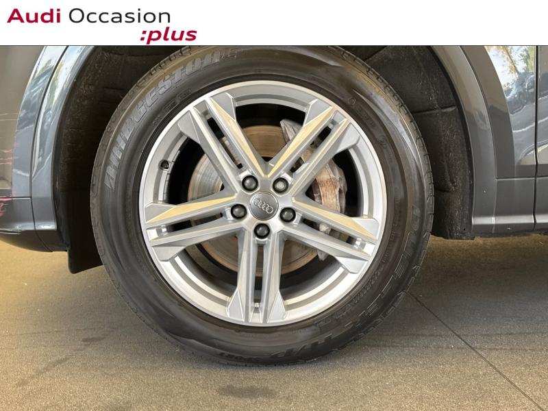 Voitures occasions Audi Q5 S line Vélizy-Villacoublay
