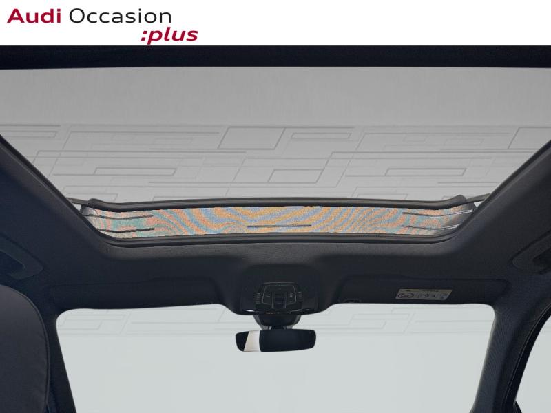 Voitures occasions Audi Q5 S line Vélizy-Villacoublay