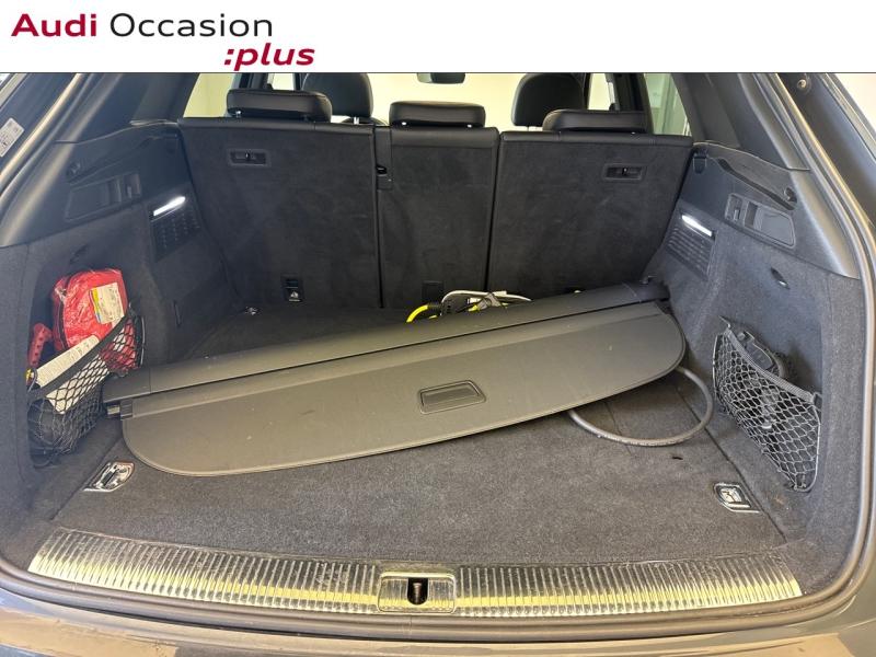 Voitures occasions Audi Q5 S line Vélizy-Villacoublay