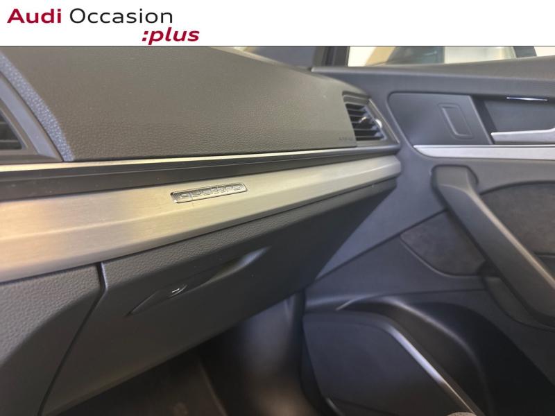 Voitures occasions Audi Q5 S line Vélizy-Villacoublay