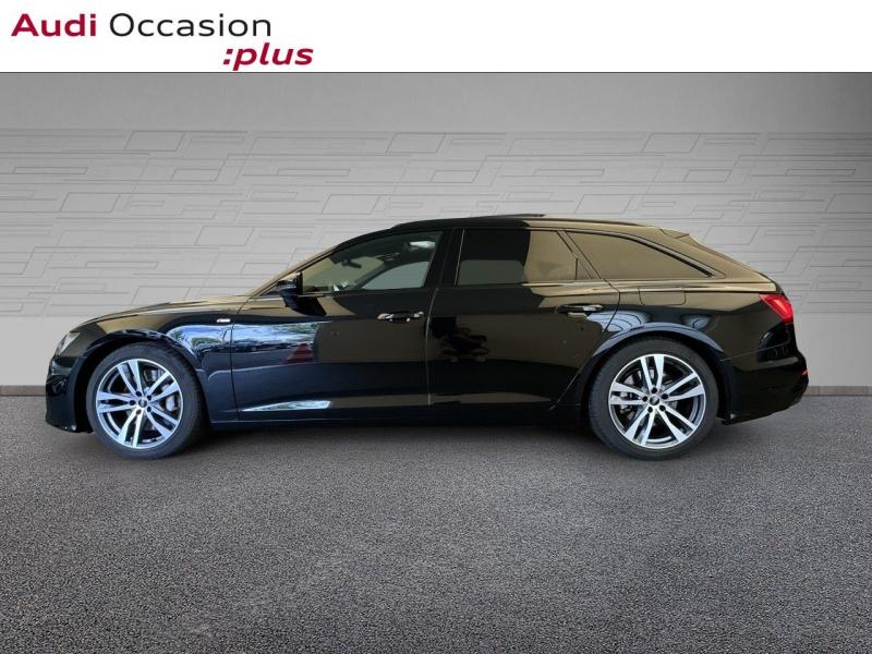 Voitures occasions Audi A6 AVANT S line Vélizy-Villacoublay