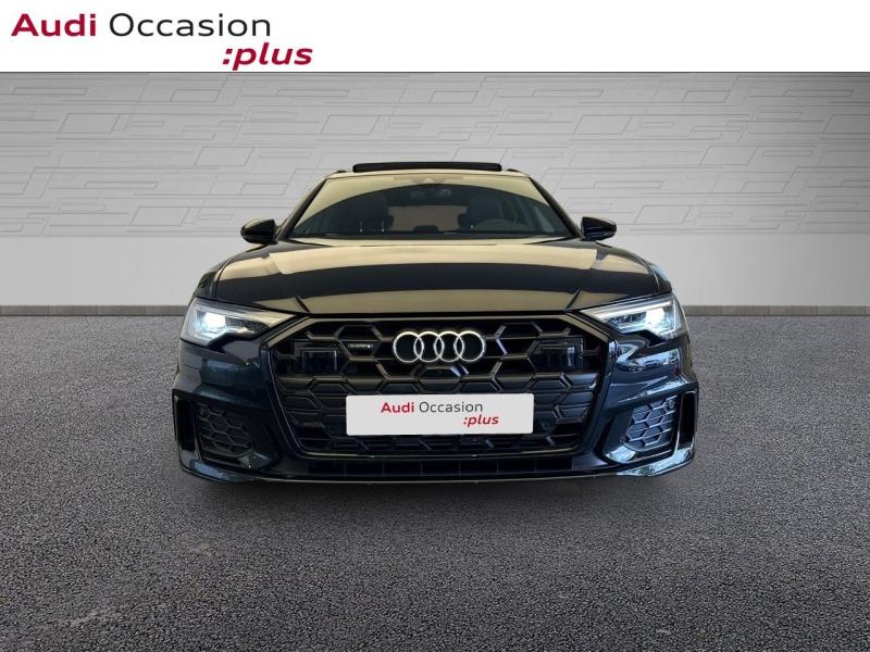 Voitures occasions Audi A6 AVANT S line Vélizy-Villacoublay