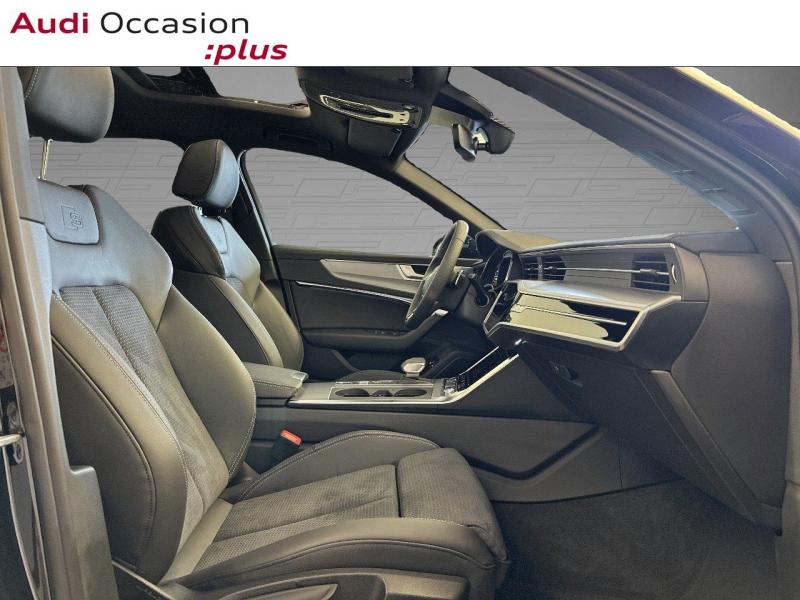Voitures occasions Audi A6 AVANT S line Vélizy-Villacoublay