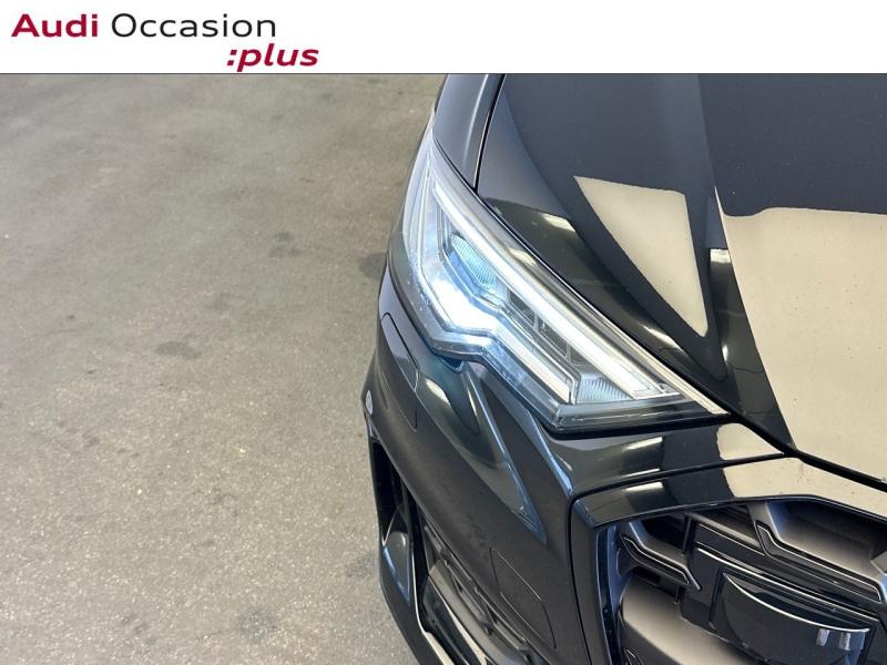 Voitures occasions Audi A6 AVANT S line Vélizy-Villacoublay