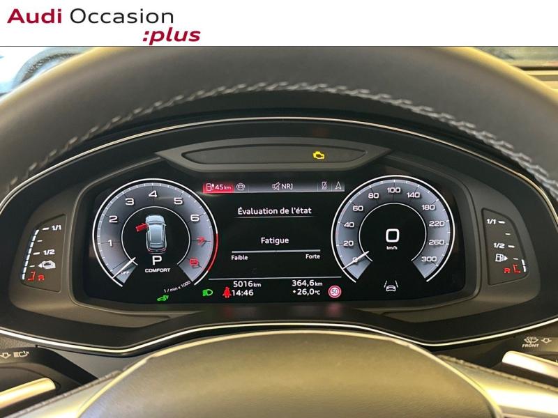 Voitures occasions Audi A6 AVANT S line Vélizy-Villacoublay