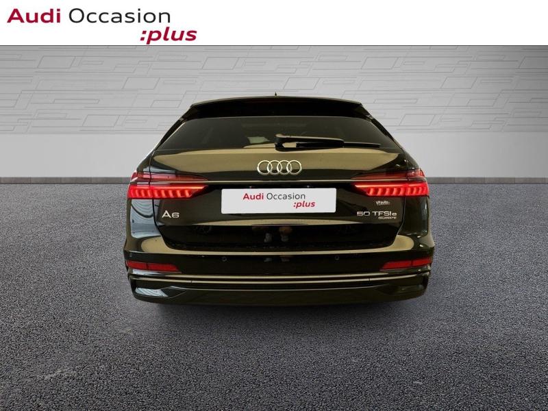 Voitures occasions Audi A6 AVANT S line Vélizy-Villacoublay