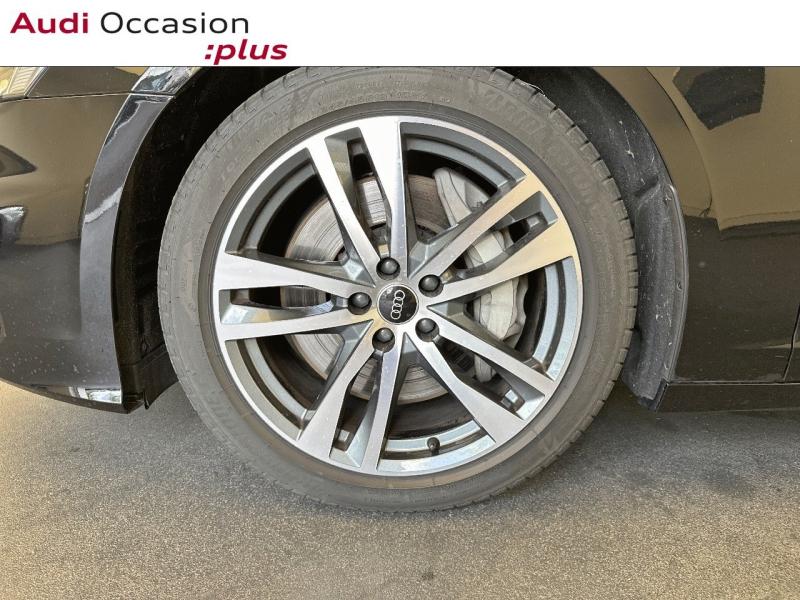 Voitures occasions Audi A6 AVANT S line Vélizy-Villacoublay