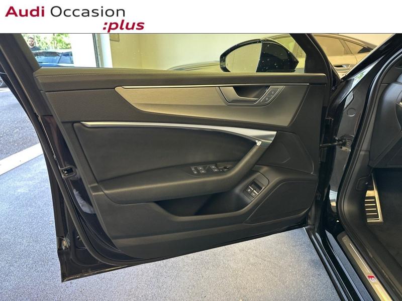 Voitures occasions Audi A6 AVANT S line Vélizy-Villacoublay