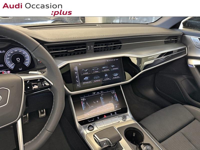 Voitures occasions Audi A6 AVANT S line Vélizy-Villacoublay