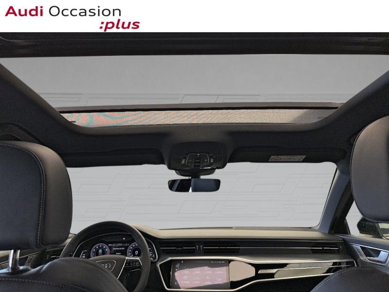 Voitures occasions Audi A6 AVANT S line Vélizy-Villacoublay