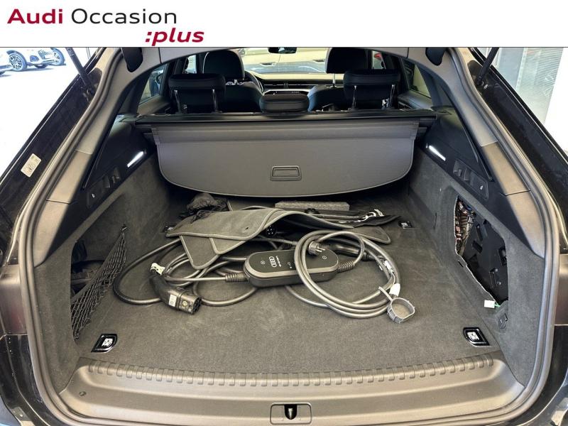 Voitures occasions Audi A6 AVANT S line Vélizy-Villacoublay