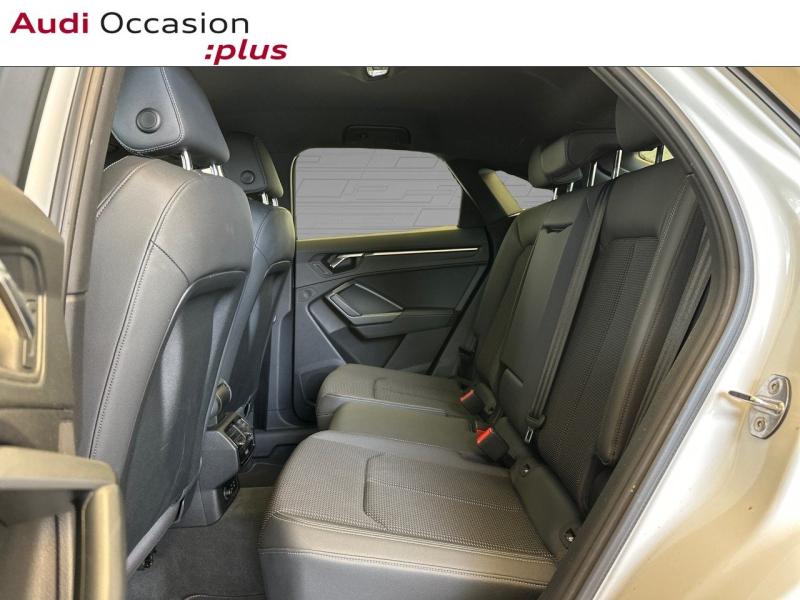 Voitures occasions Audi Q3 Sportback S line Vélizy-Villacoublay