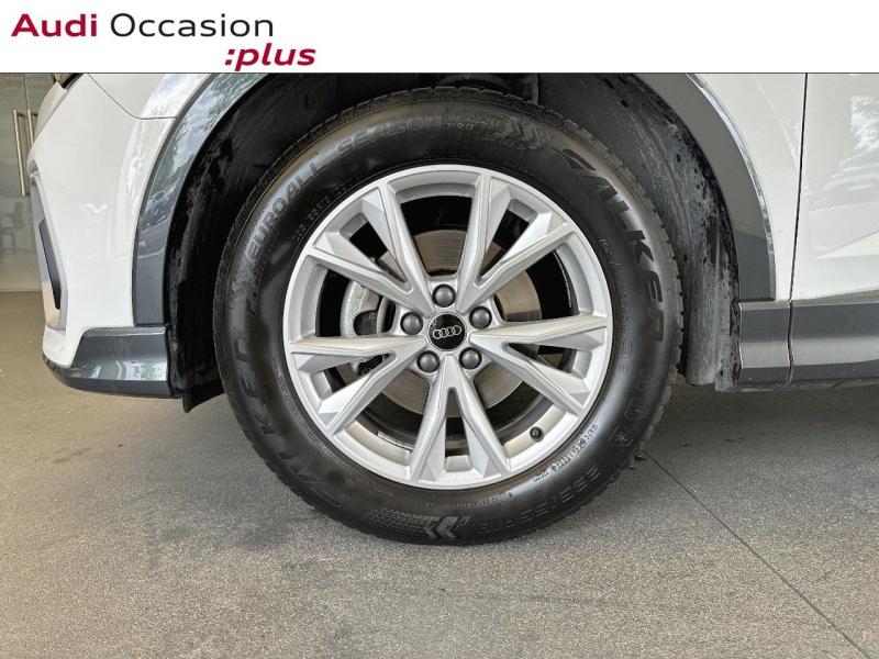 Voitures occasions Audi Q3 Sportback S line Vélizy-Villacoublay
