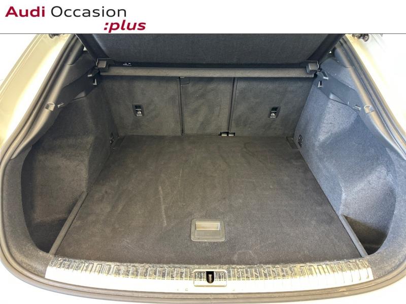 Voitures occasions Audi Q3 Sportback S line Vélizy-Villacoublay
