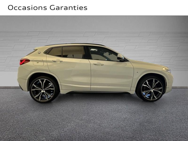 Voitures occasions BMW X2 M Sport Vélizy-Villacoublay