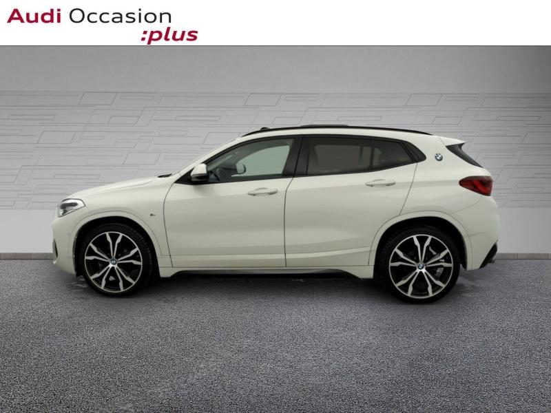 Voitures occasions BMW X2 M Sport Vélizy-Villacoublay