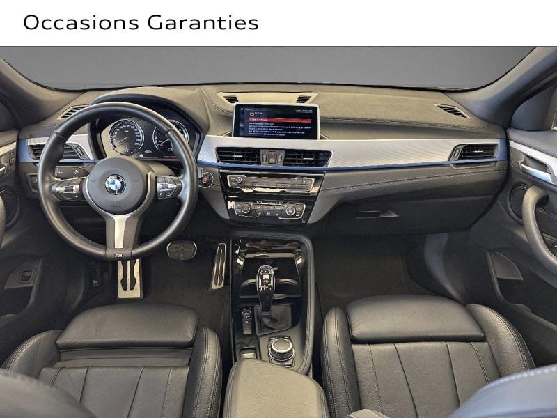Voitures occasions BMW X2 M Sport Vélizy-Villacoublay
