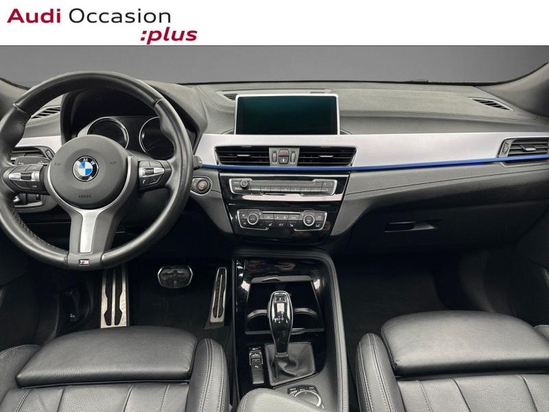 Voitures occasions BMW X2 M Sport Vélizy-Villacoublay
