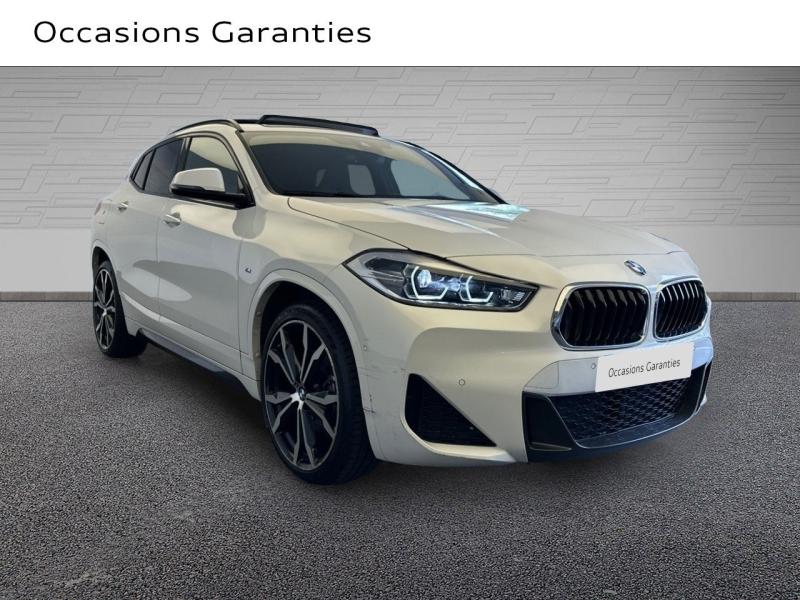 Voitures occasions BMW X2 M Sport Vélizy-Villacoublay