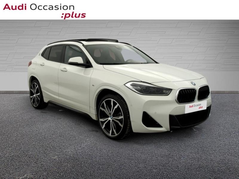 Voitures occasions BMW X2 M Sport Vélizy-Villacoublay