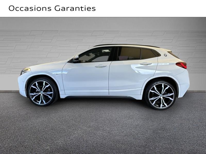 Voitures occasions BMW X2 M Sport Vélizy-Villacoublay