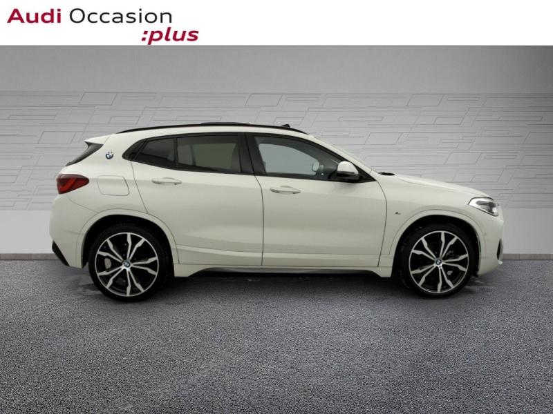Voitures occasions BMW X2 M Sport Vélizy-Villacoublay