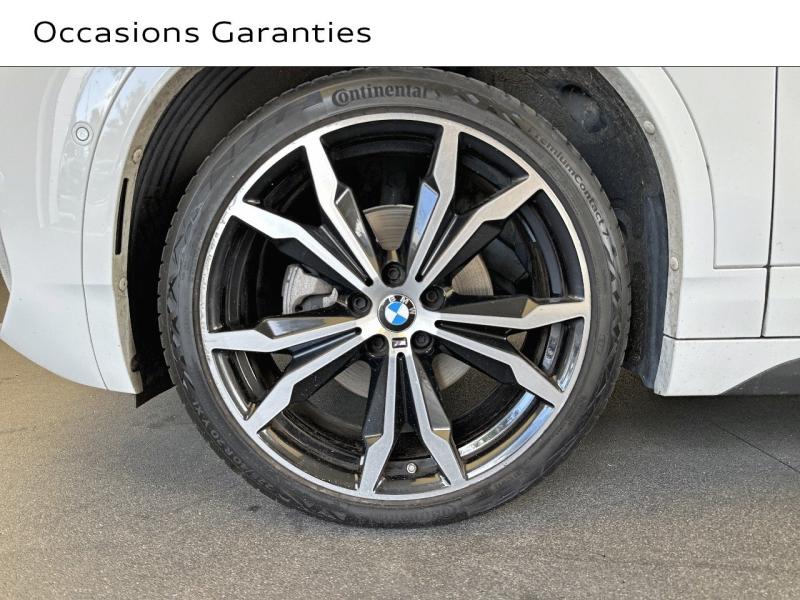 Voitures occasions BMW X2 M Sport Vélizy-Villacoublay