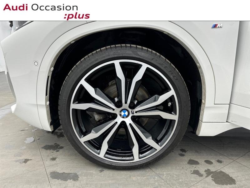 Voitures occasions BMW X2 M Sport Vélizy-Villacoublay