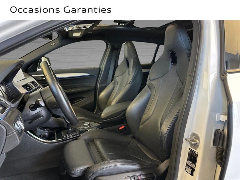 Voitures occasions BMW X2 M Sport Vélizy-Villacoublay