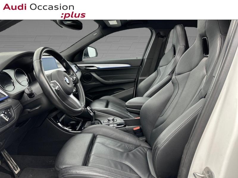 Voitures occasions BMW X2 M Sport Vélizy-Villacoublay