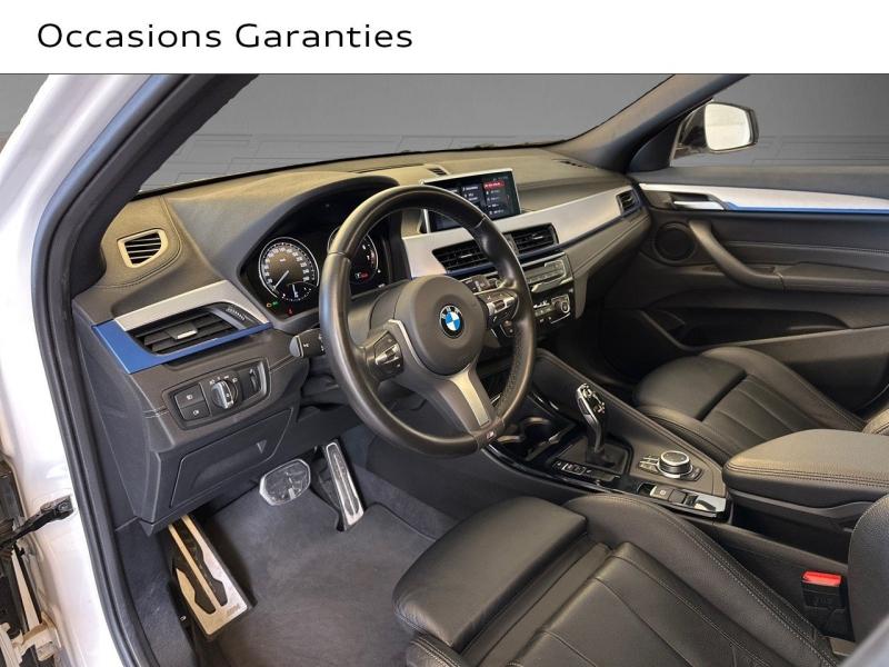 Voitures occasions BMW X2 M Sport Vélizy-Villacoublay
