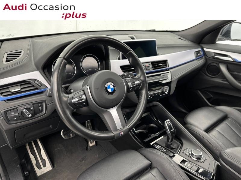 Voitures occasions BMW X2 M Sport Vélizy-Villacoublay