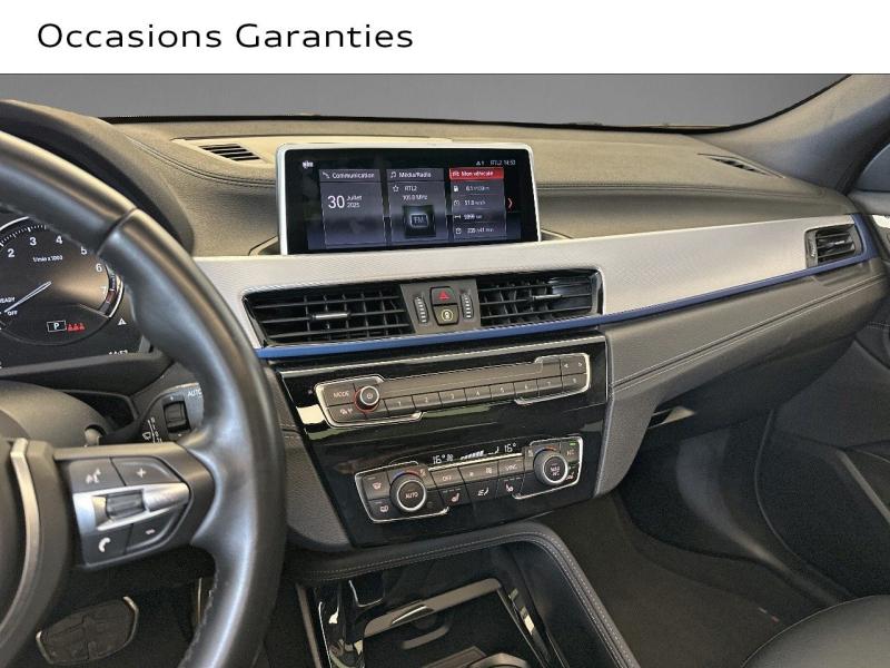 Voitures occasions BMW X2 M Sport Vélizy-Villacoublay